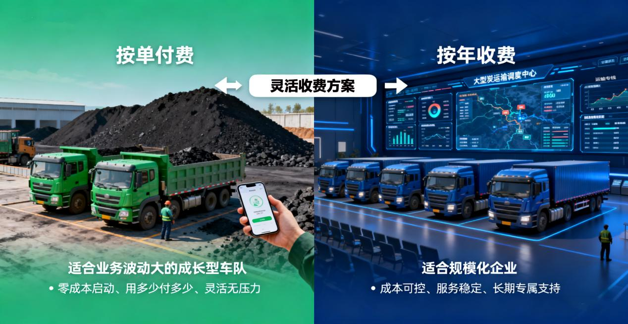 无人值守称重系统,无人值守过磅软件,煤炭运销管理系统