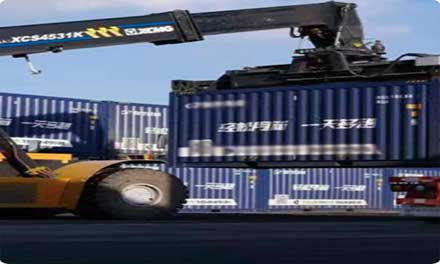 无人值守筒仓定量装车